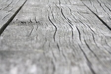 Background knot gray table