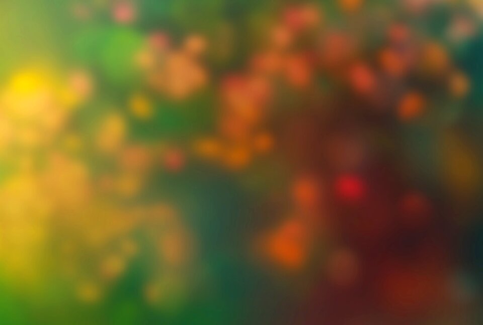 Abstract texture season
