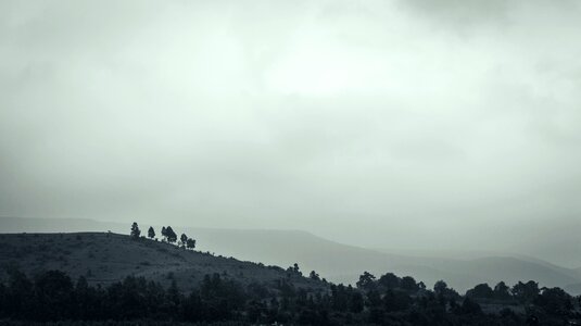 Landscape scenic nature