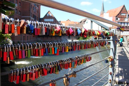 Connectedness love romantic