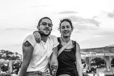 Romantico relationship love