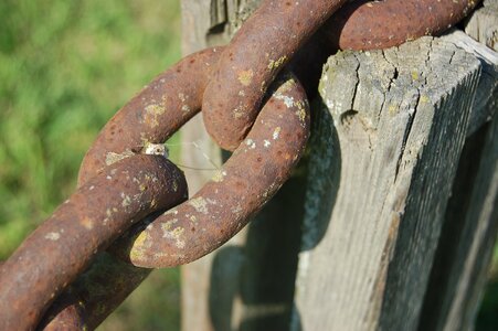 Chain rings chain Free photos