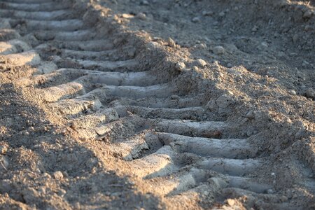 Agriculture work rural