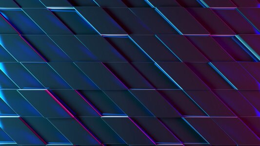 Ultraviolet the background cyber photo