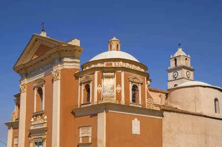 Church village catholic
