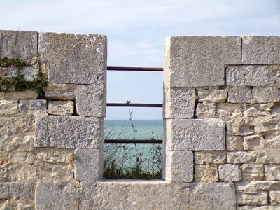 France view re
