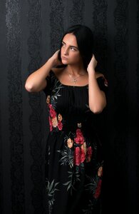 Beauty regardless of whether the fashion