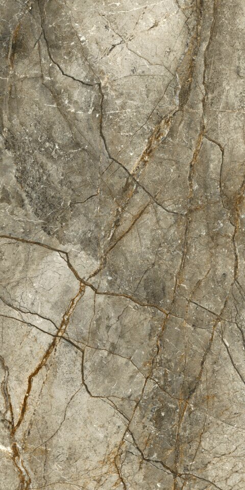 Background marble the surface gray