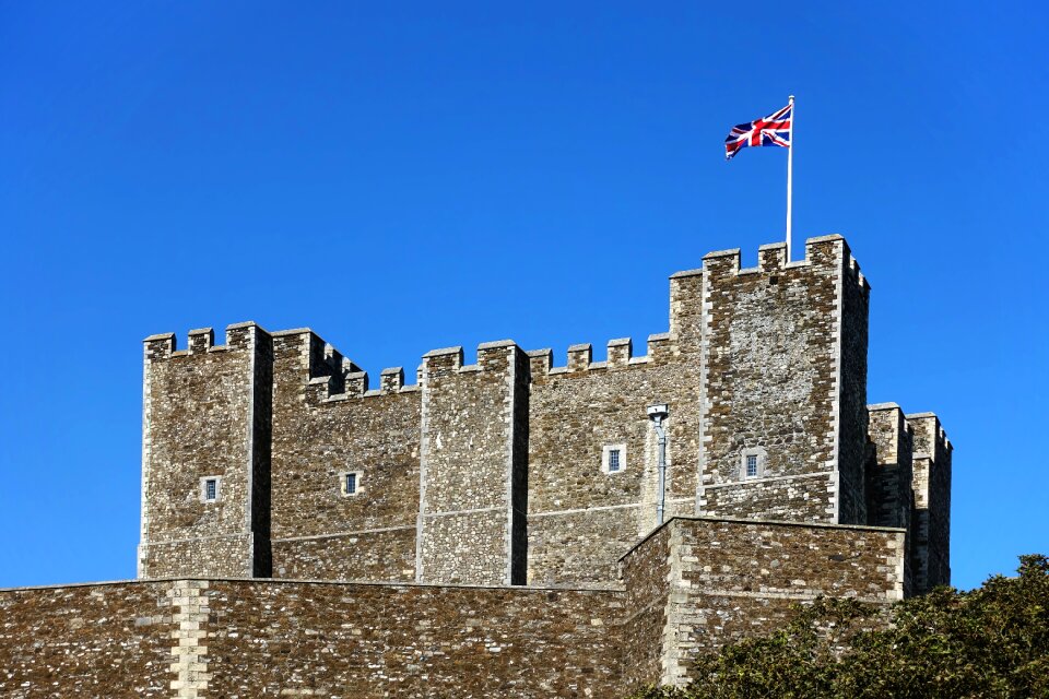 Defence dover protection