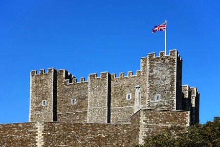 Defence dover protection