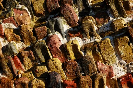 Erosion wear construction