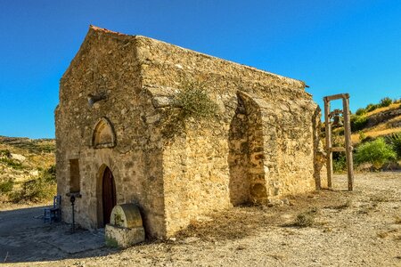 Religion architecture church