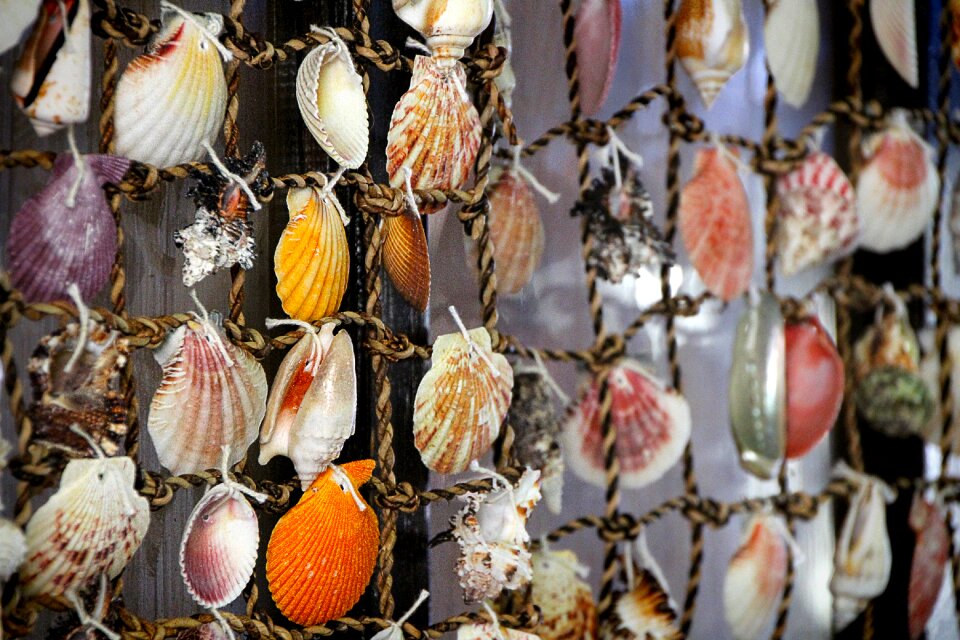 Maritime vacations decorative
