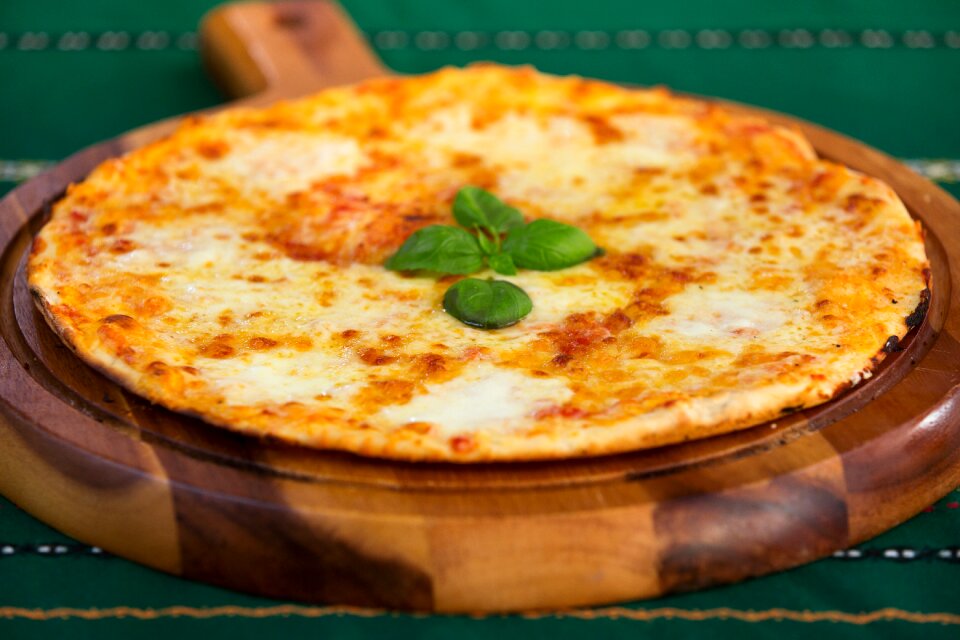 Italian mediterranean european