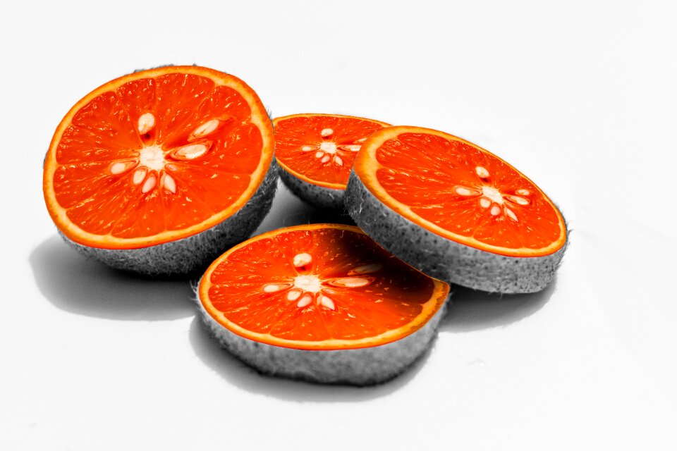 Delicious food vitaminhaltig
