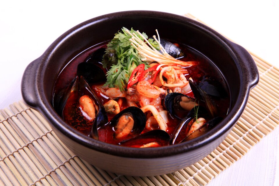 Korea korean korea food