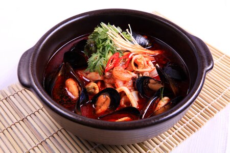 Korea korean korea food photo