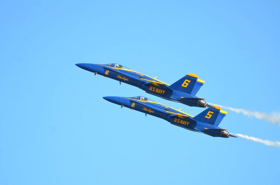 Jet fighter blue airplane
