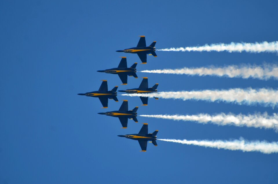 Military precision fighter