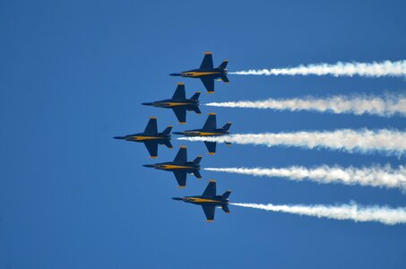 Military precision fighter