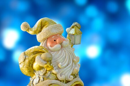 Merry christmas decoration december