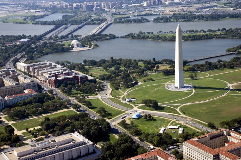 Monument washington dc