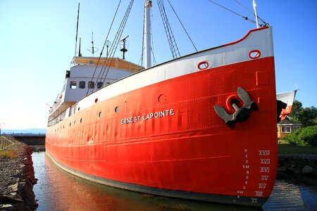 Sea net maritime