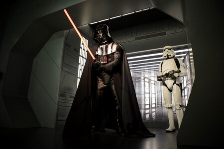Film germany science fiction