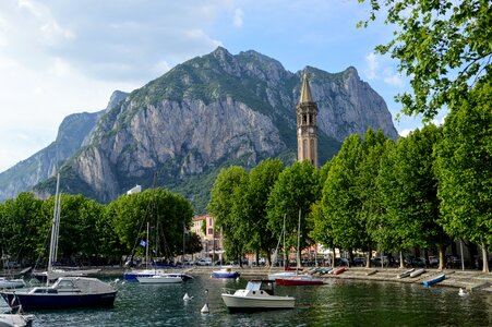Manzoni italy water