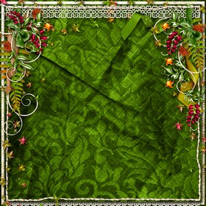 Background paper for photos