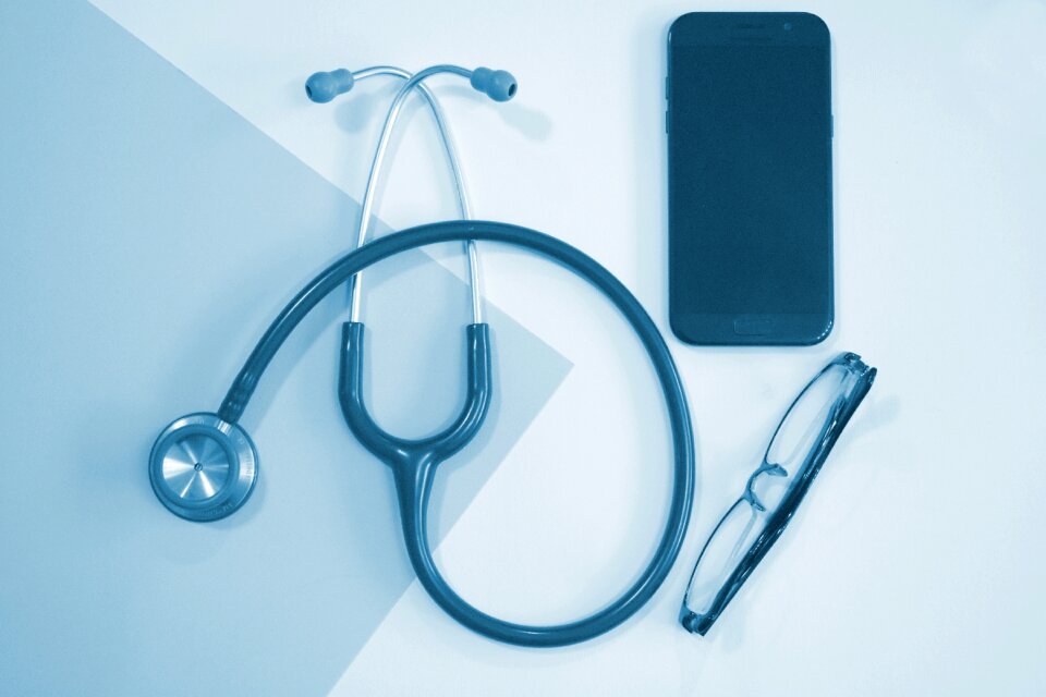 Medical health hospital