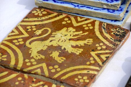 Culture at the age of antique