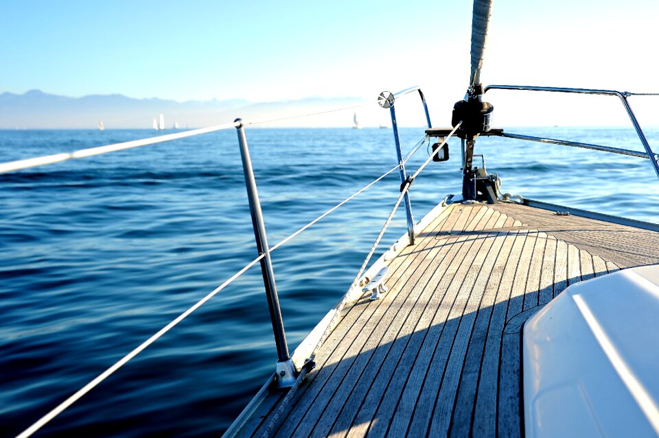 Kressbronn überlingen sail