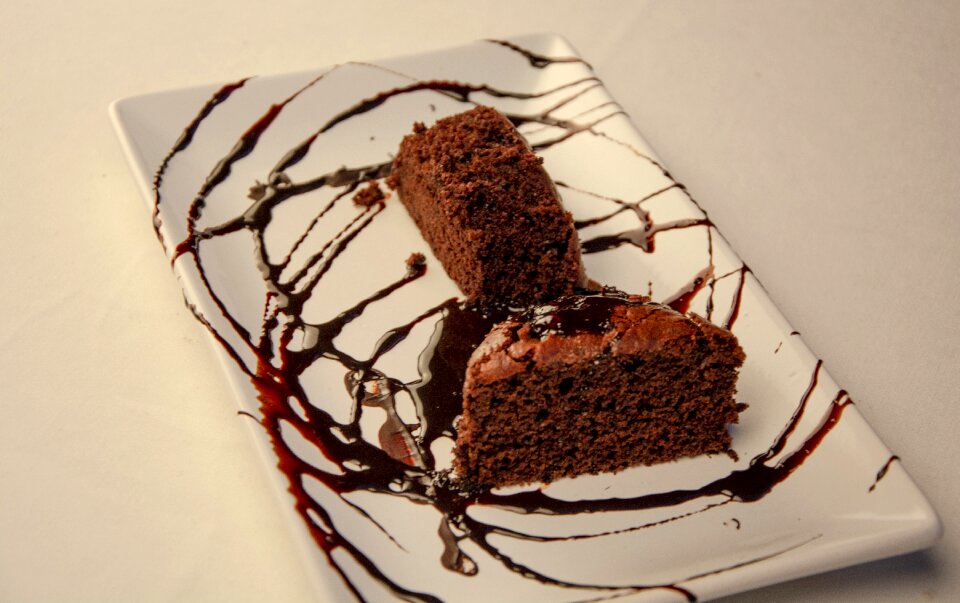 Nutrition delicious sweet
