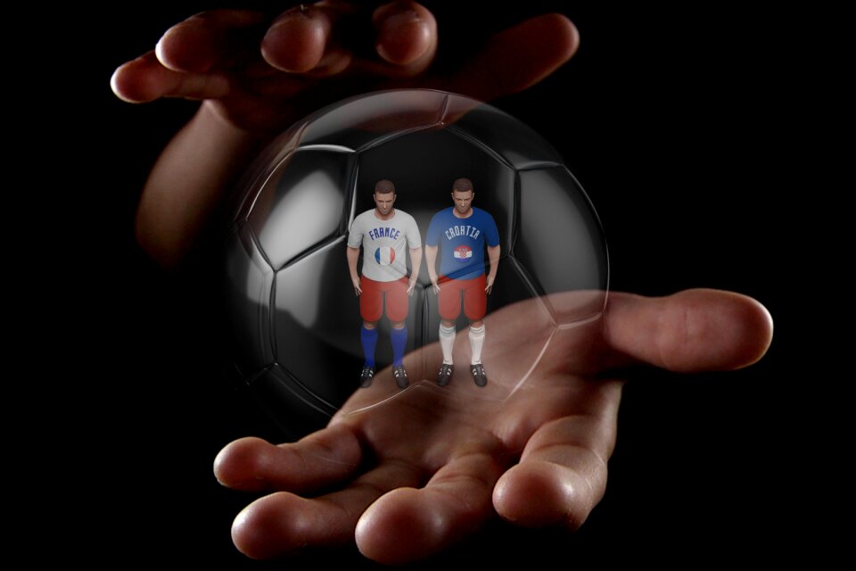 Endgame football world cup 2018 world cup 2018
