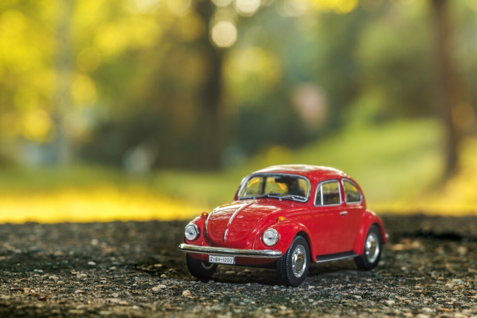 Vw volkswagen käfer