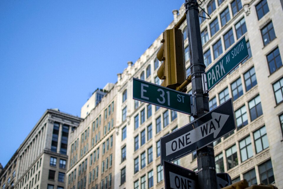 United states nyc manhattan