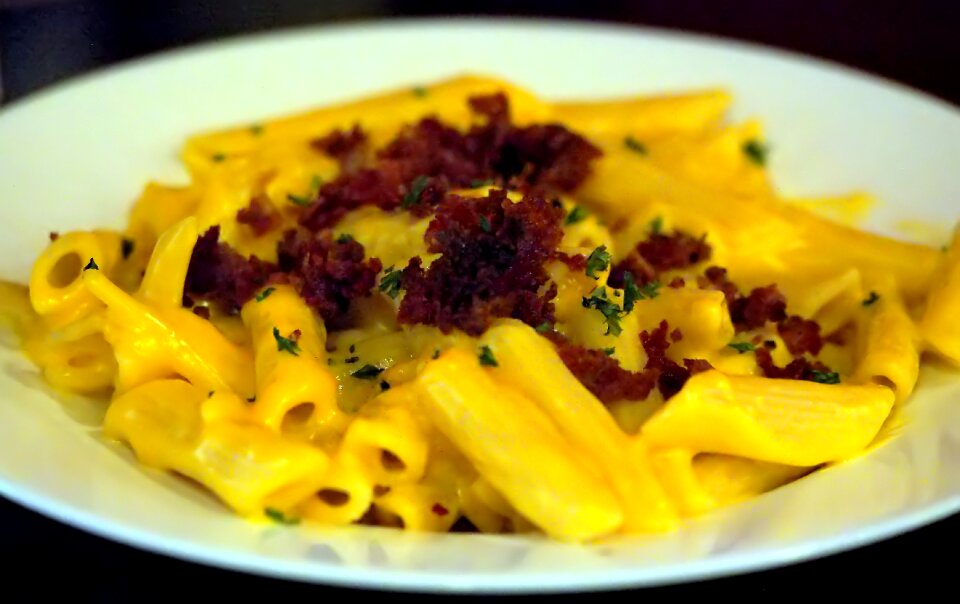 Dinner dish cuisine