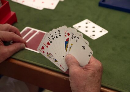 Player bridge entertainment