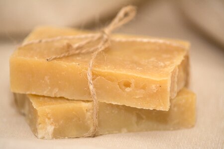 Cosmetics natural healthy
