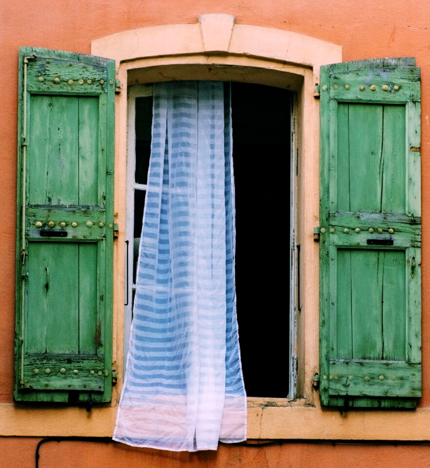 Mint green earth tones earthy