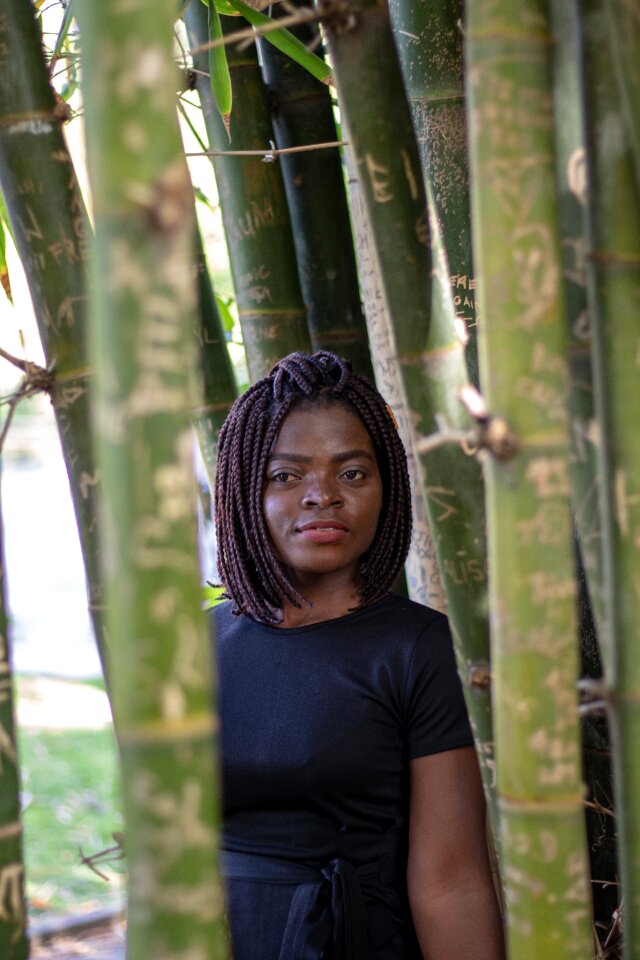 Young people female