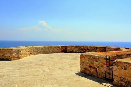 The quakes gargano puglia