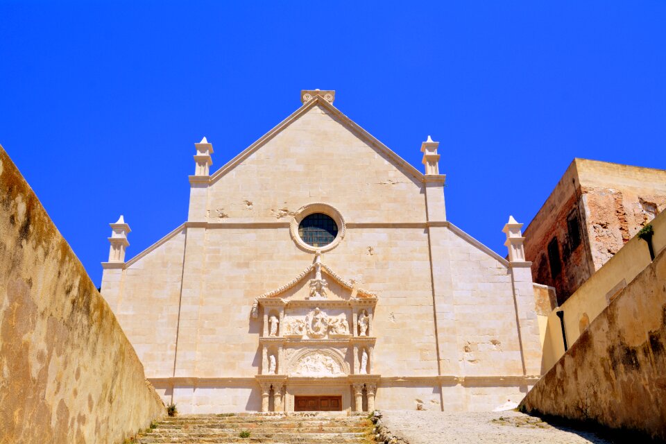 The quakes gargano puglia
