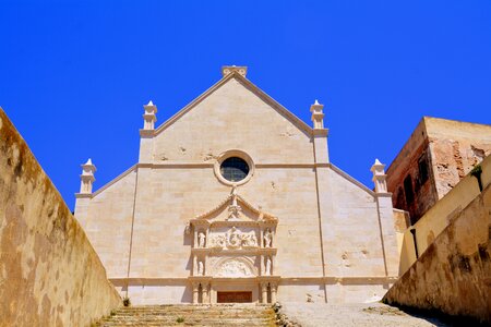 The quakes gargano puglia