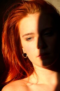 Photography style sensual