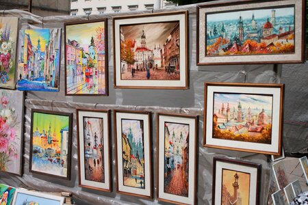 Art ukraine lviv