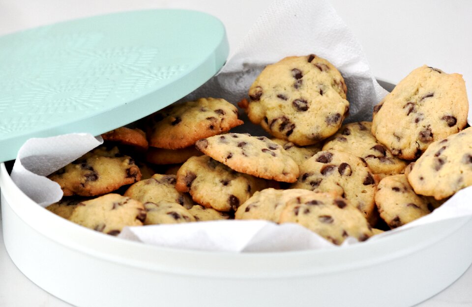 Fresh delicious sweet