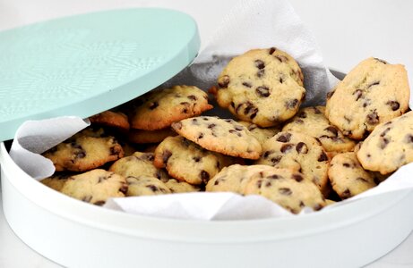 Fresh delicious sweet