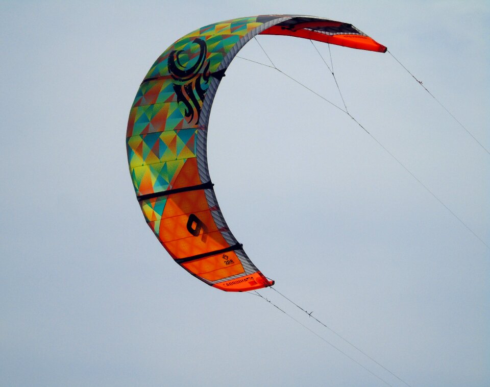 Water sport boarding